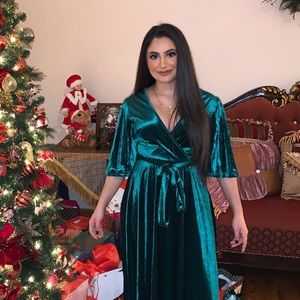 Meet your Posher, Rose